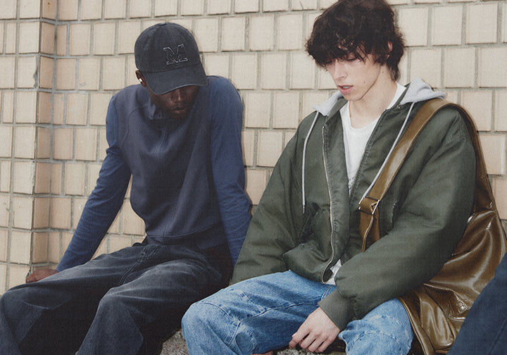 NEWS – Matin Kim