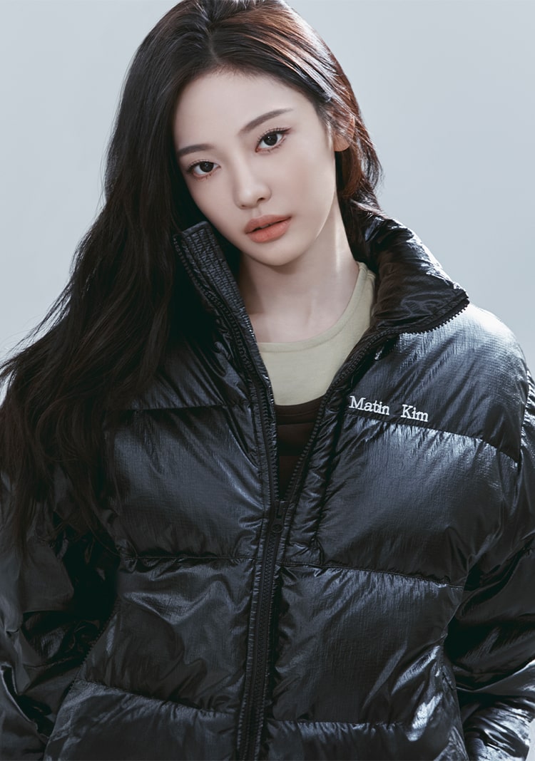 Project – Matin Kim Project – Matin Kim