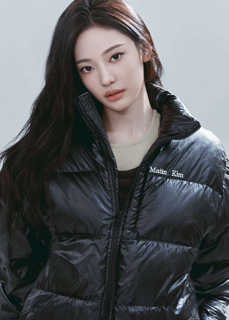 Collection – Matin Kim