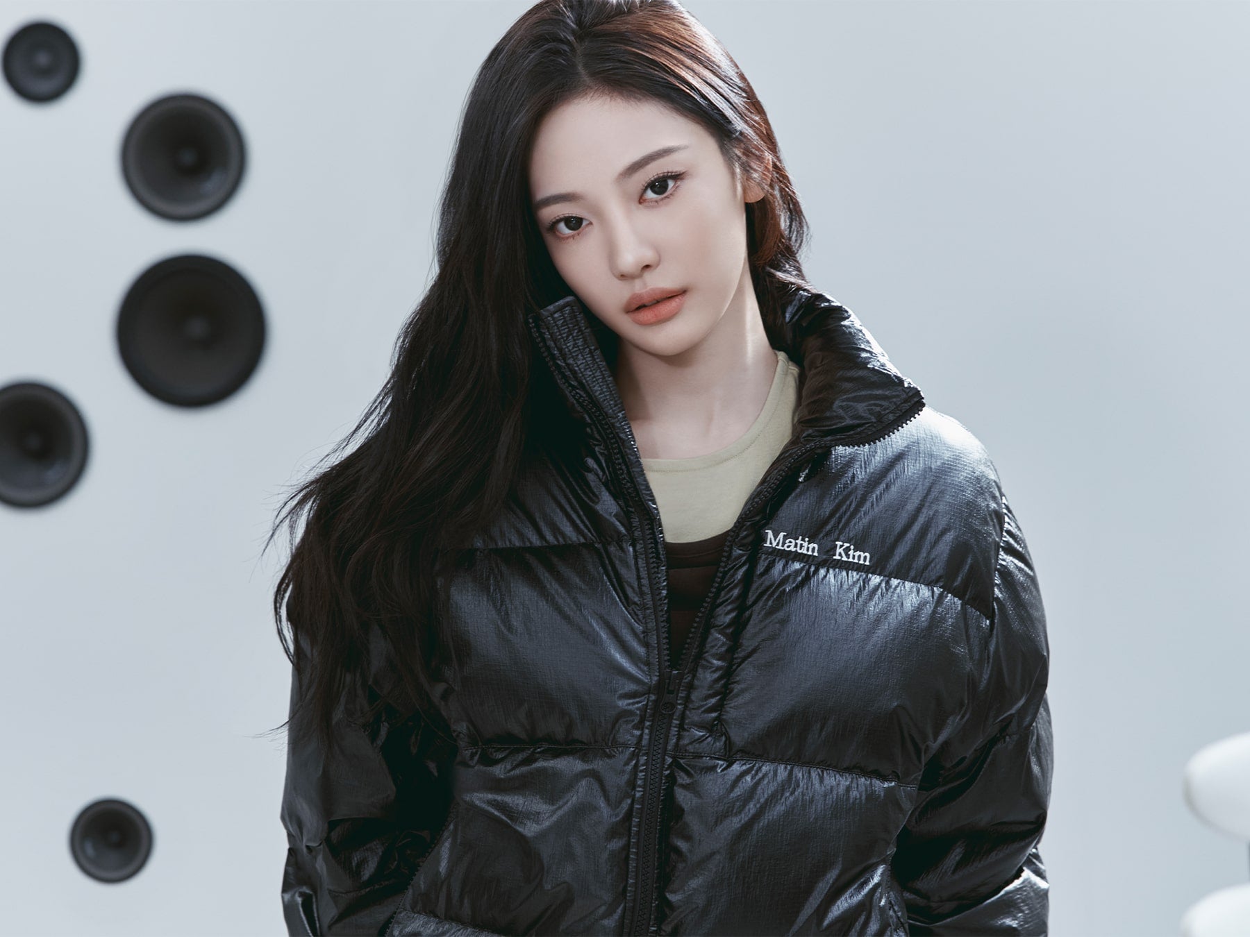 Matin Kim X NINGNING