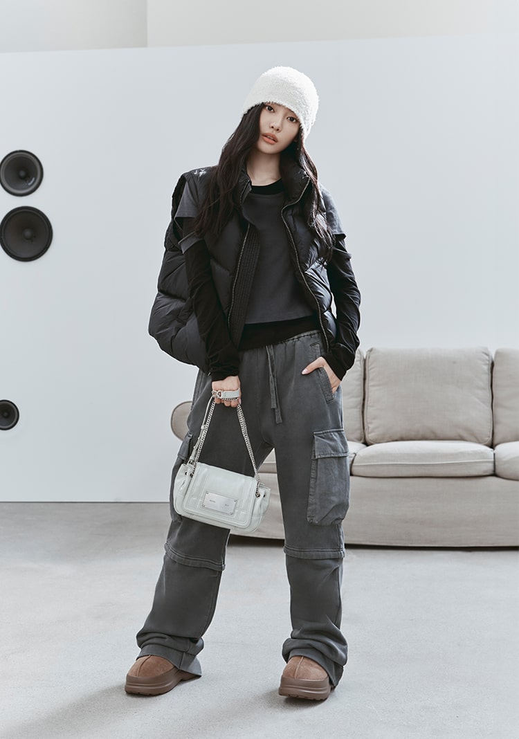 Matin Kim X NINGNING