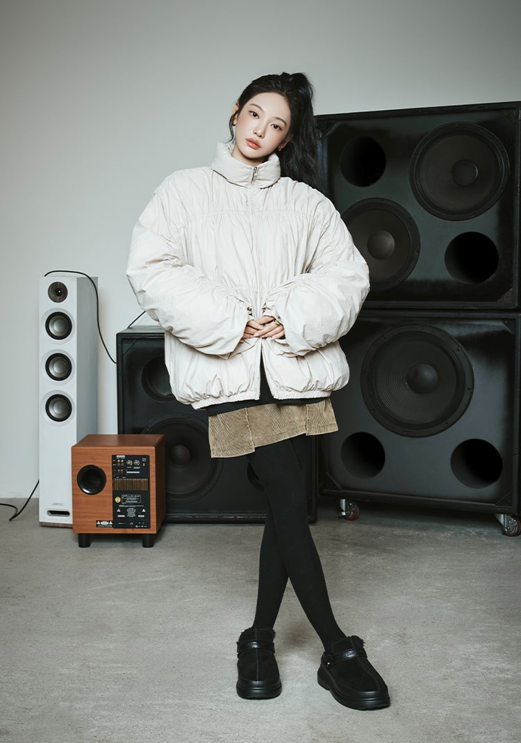 Matin Kim x NINGNING 'Record 2'