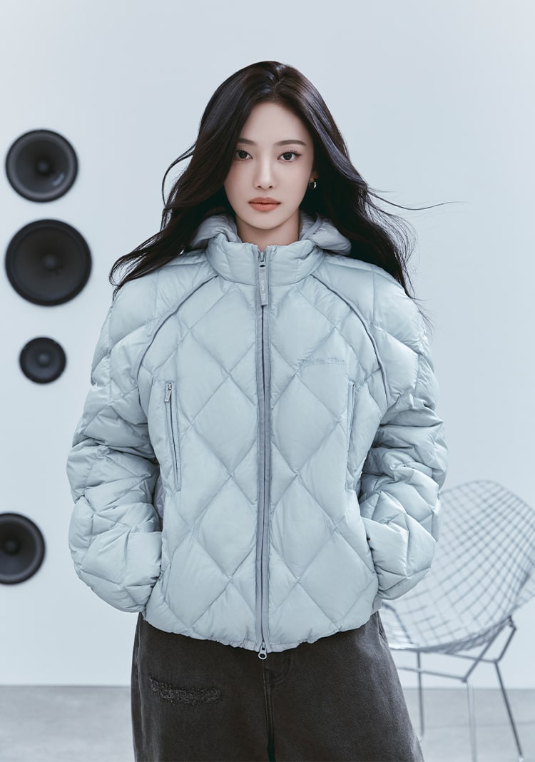 Matin Kim X NINGNING