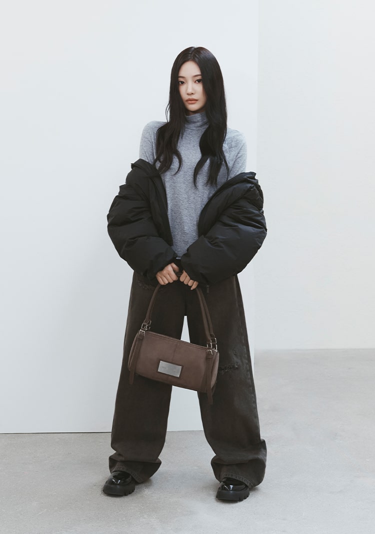 Matin Kim X NINGNING