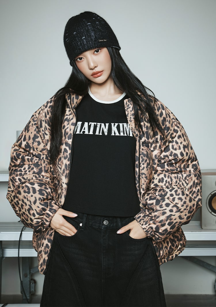 Matin Kim x NINGNING 'Record 2'