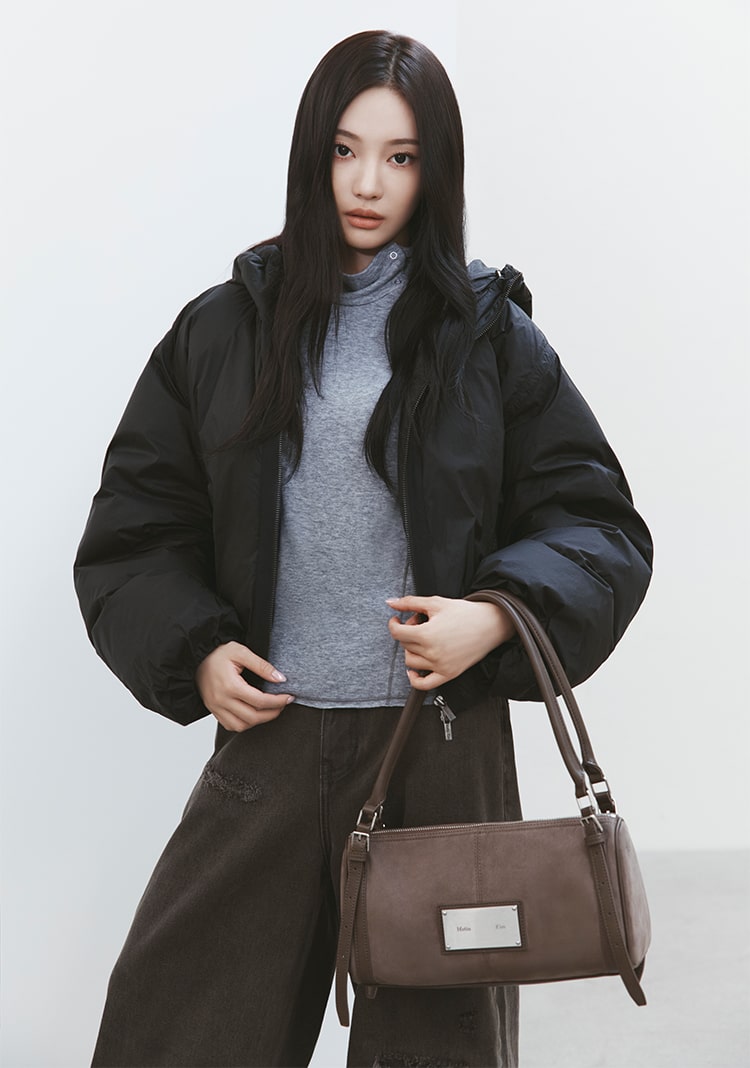 Matin Kim X NINGNING