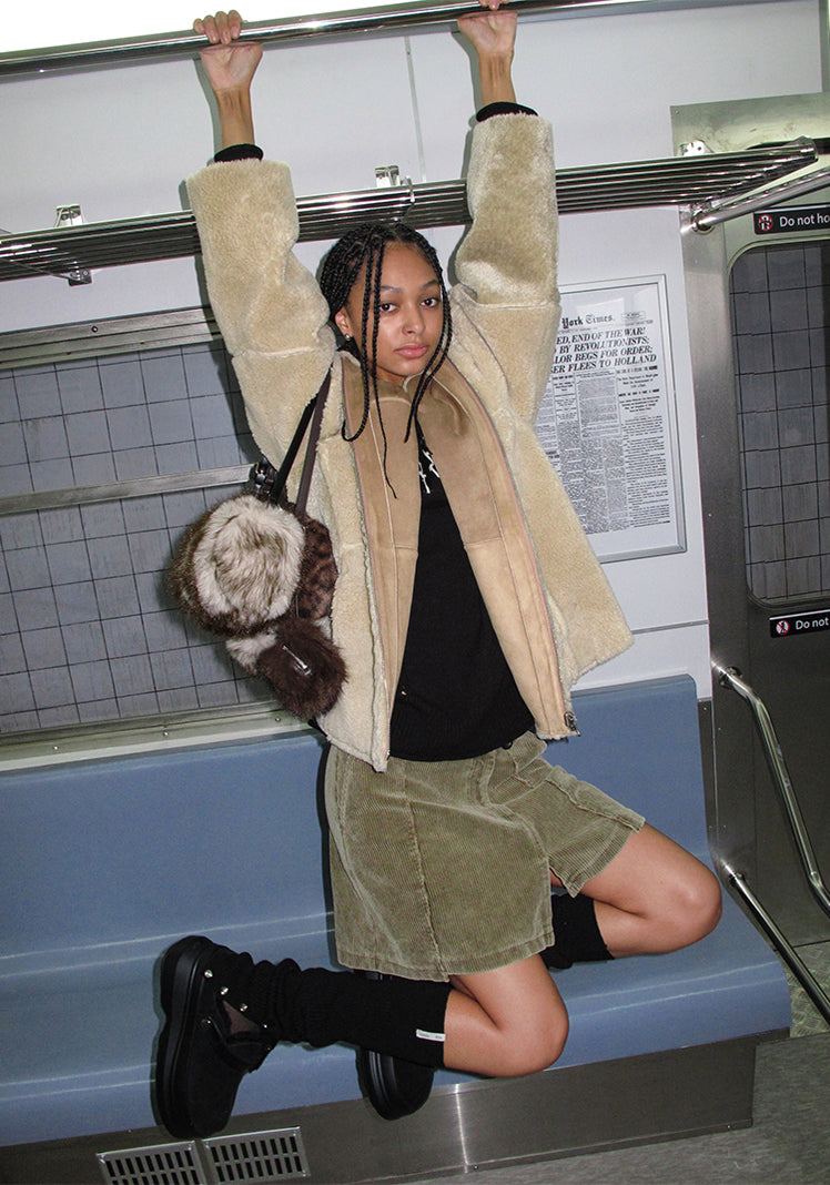 Collection – Matin Kim