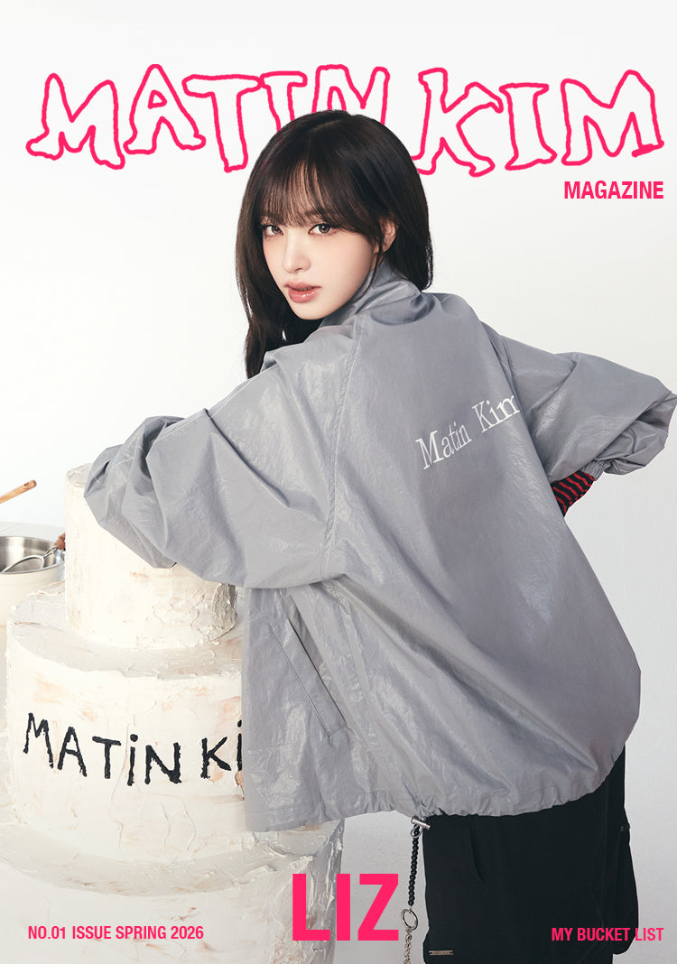 Collection – Matin Kim