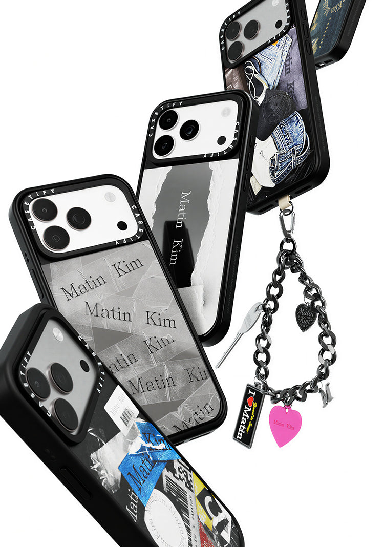 Project – Matin Kim