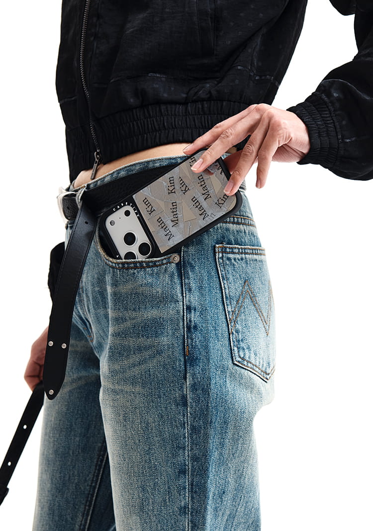 Matin Kim x CASETiFY