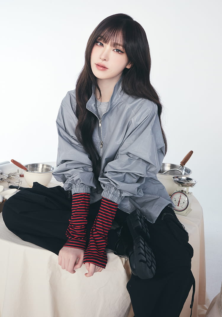 Matin Kim x LIZ
