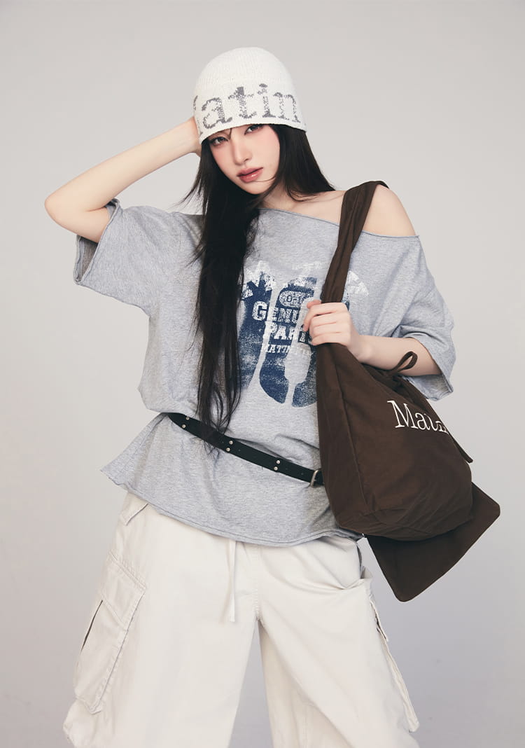 Matin Kim x LIZ 26 Summer