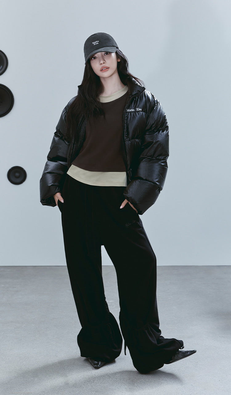 Matin Kim グローバル