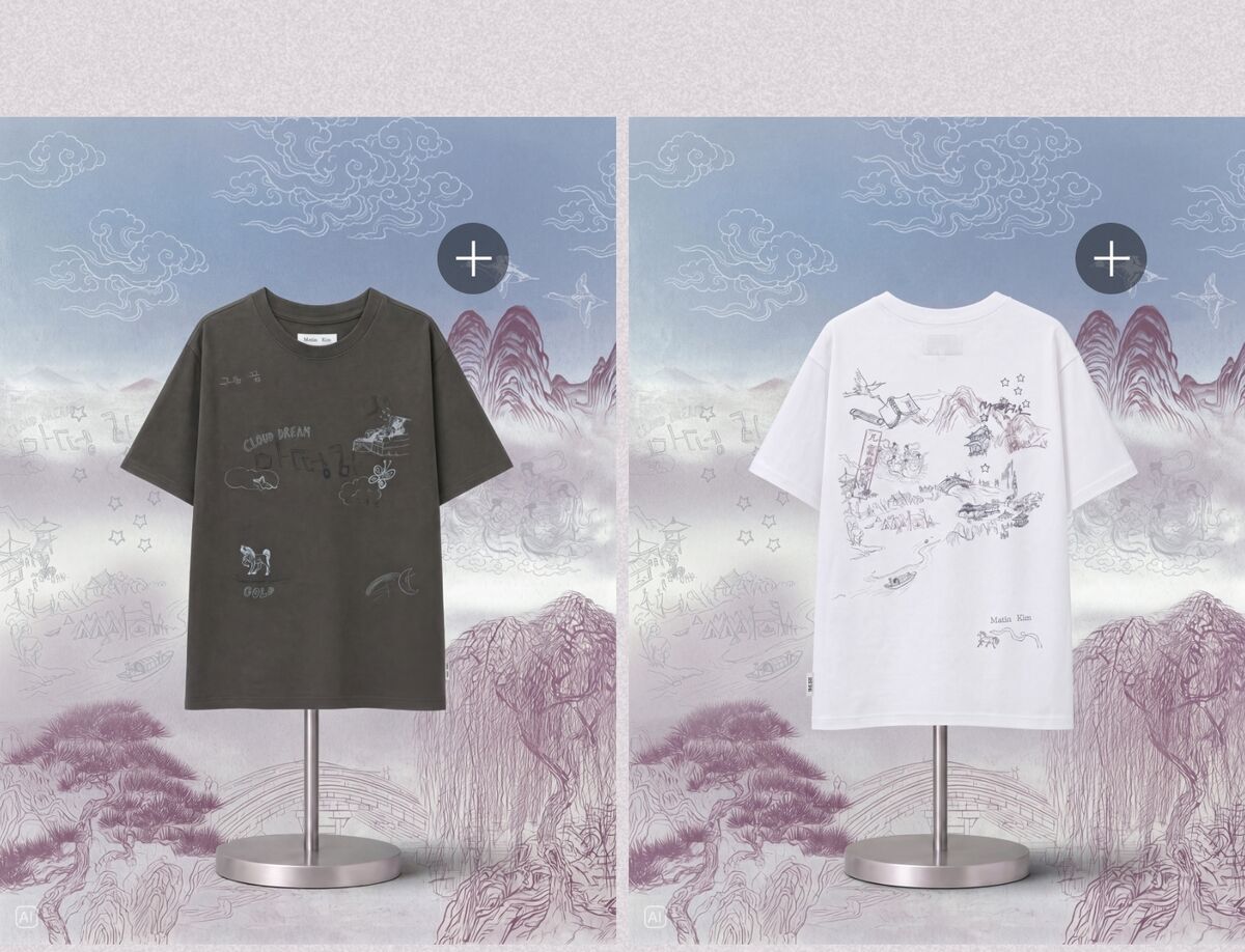 Guunmong collection