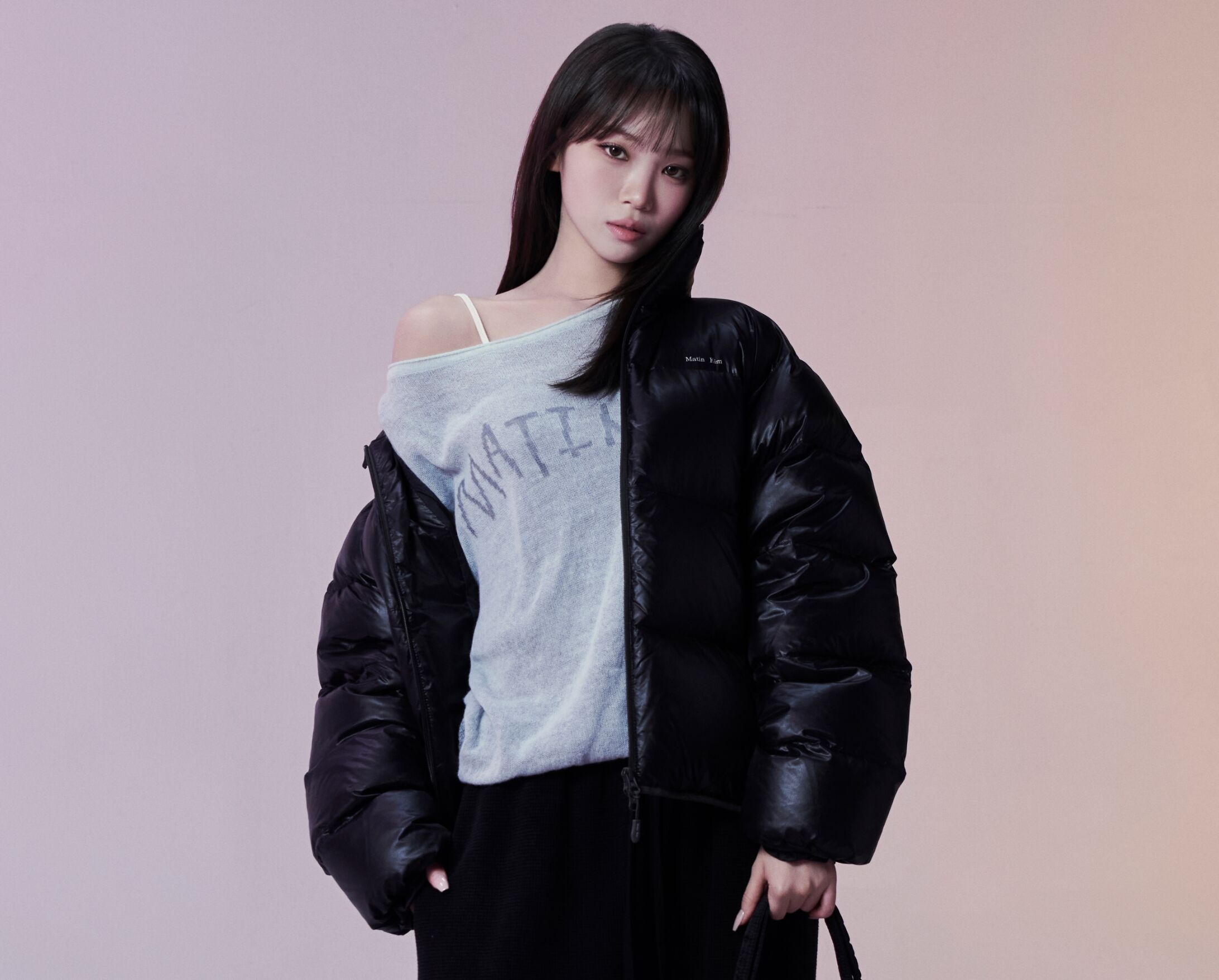 Matin Kim グローバル