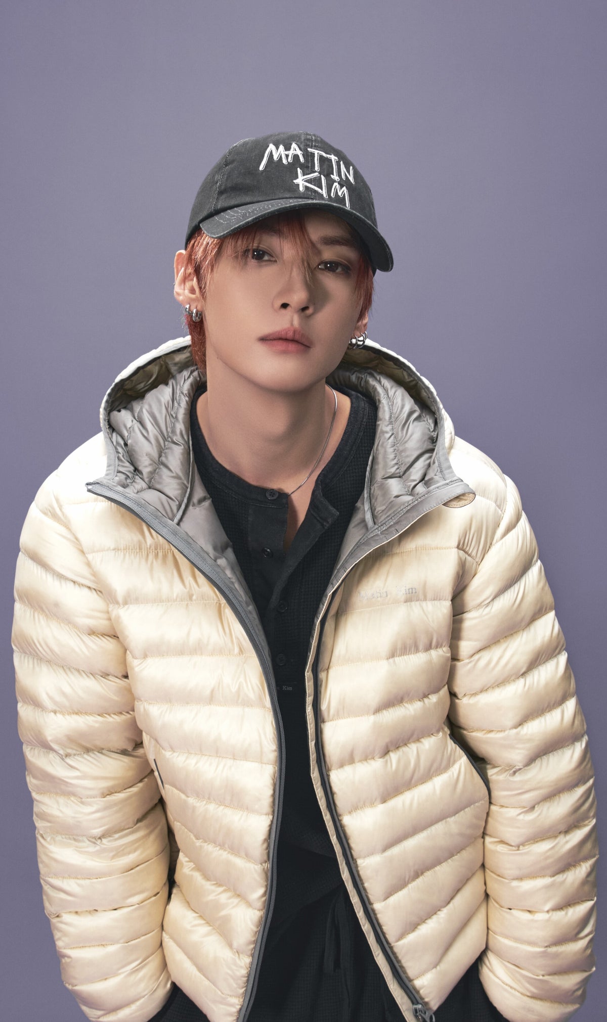 LEE KNOW, RE-KNOWN