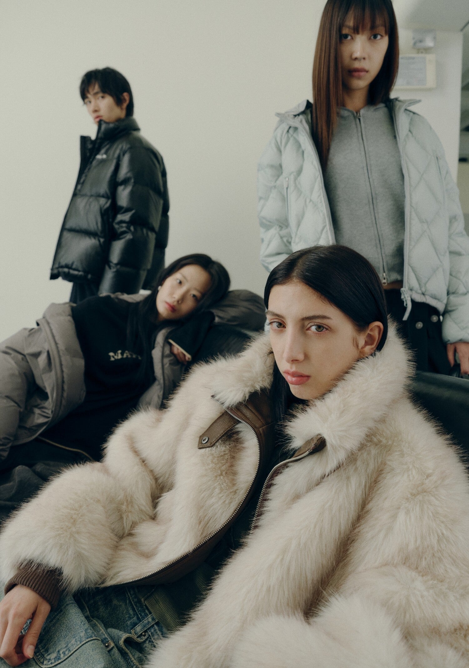 Collection – Matin Kim
