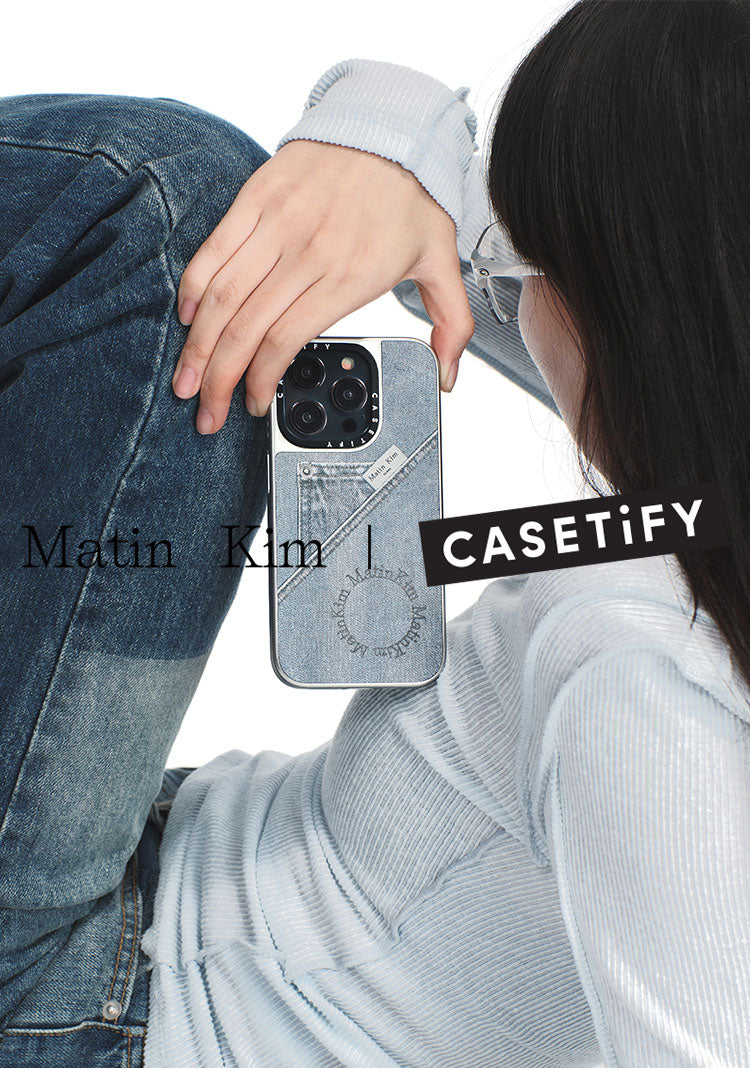 Project – Matin Kim