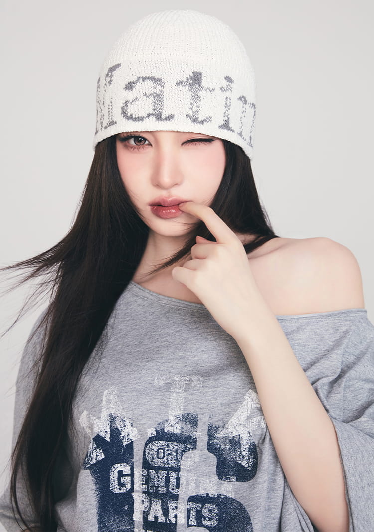Matin Kim x LIZ 26 Summer