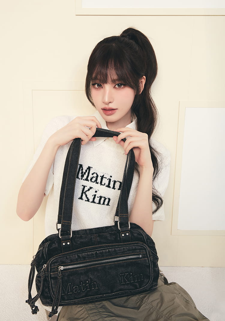 Matin Kim x LIZ 26 Summer