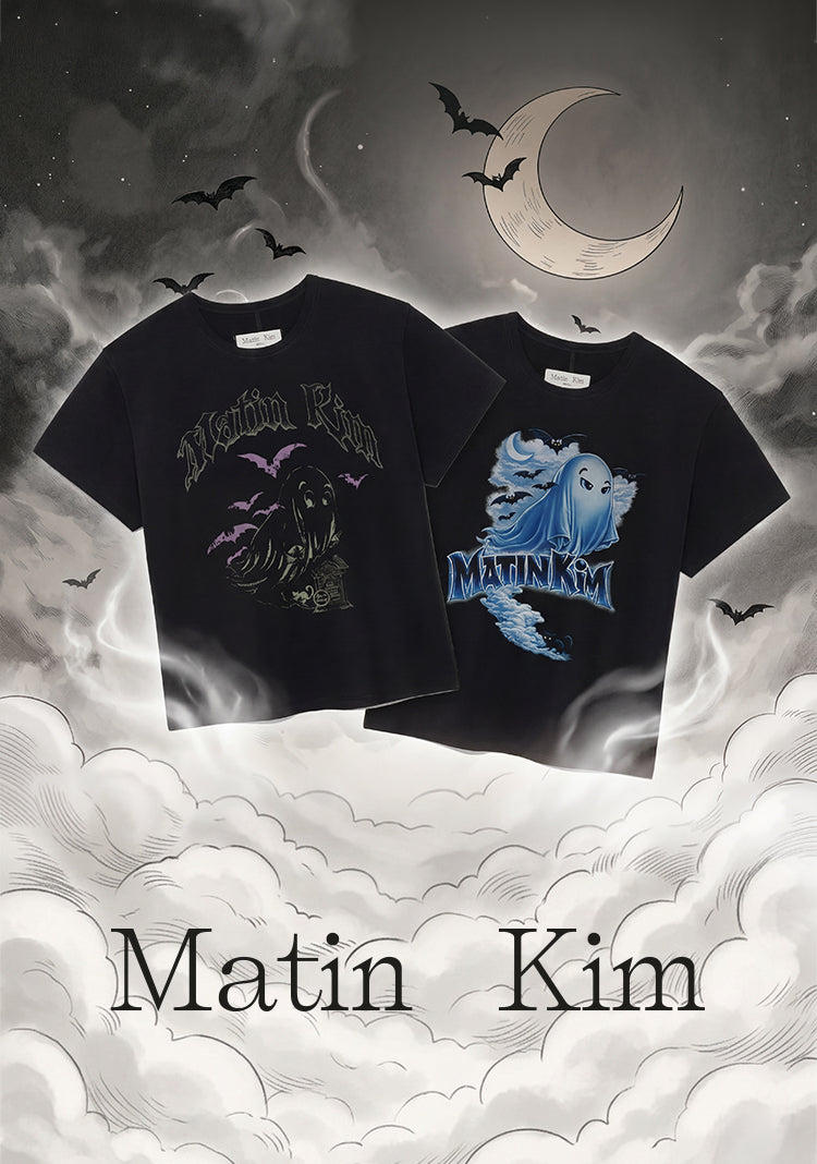 Project – Matin Kim