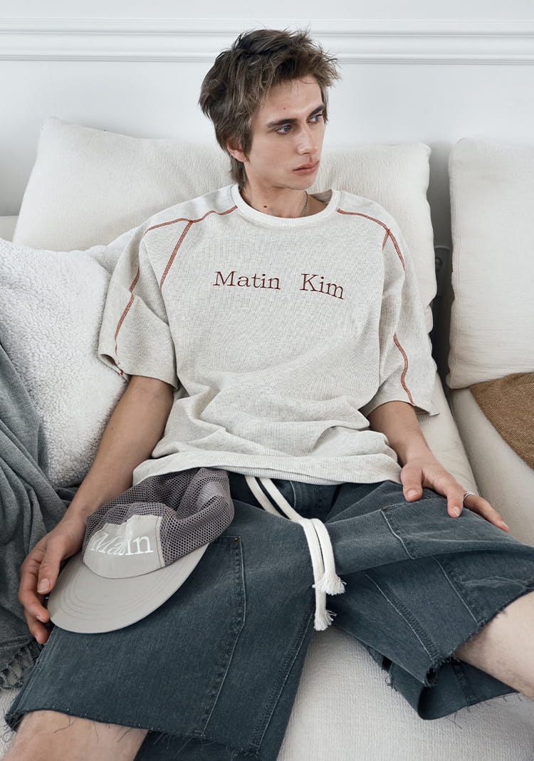 Matin Kim 26 Summer collection