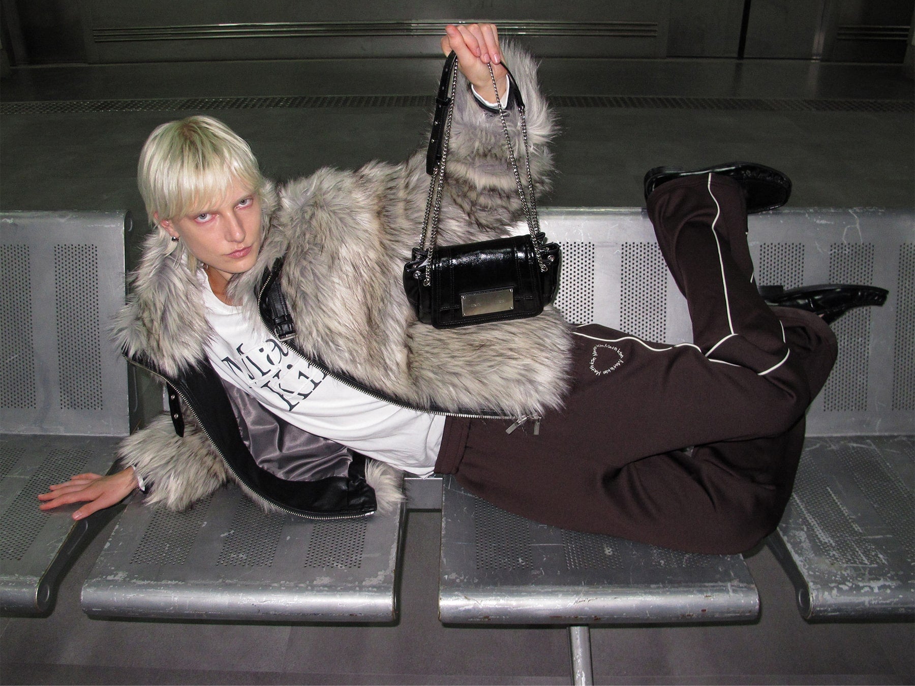 25 Winter collection – Matin Kim
