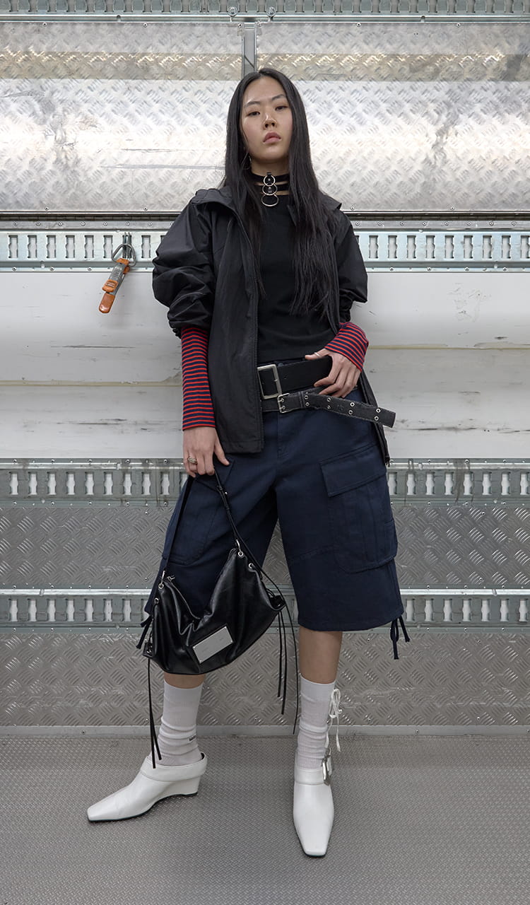 26 Spring Collection