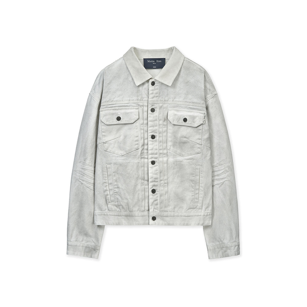 Outerwears – Matin Kim