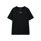 LABEL POINT LETTERING TOP IN BLACK