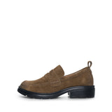 MATIN SLOUCH LOAFER IN KHAKI