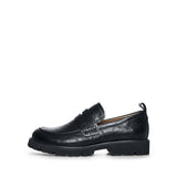 MATIN SLOUCH LOAFER FOR MEN IN BLACK