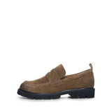 MATIN SLOUCH LOAFER FOR MEN IN KHAKI