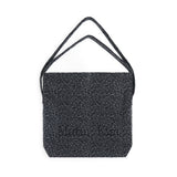 MATIN FLEECE ECO BAG IN MIX