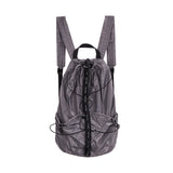 SATURN STRING BACK PACK IN GREY