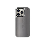 MATIN KIM SIGNATURE CASE IN SILVER