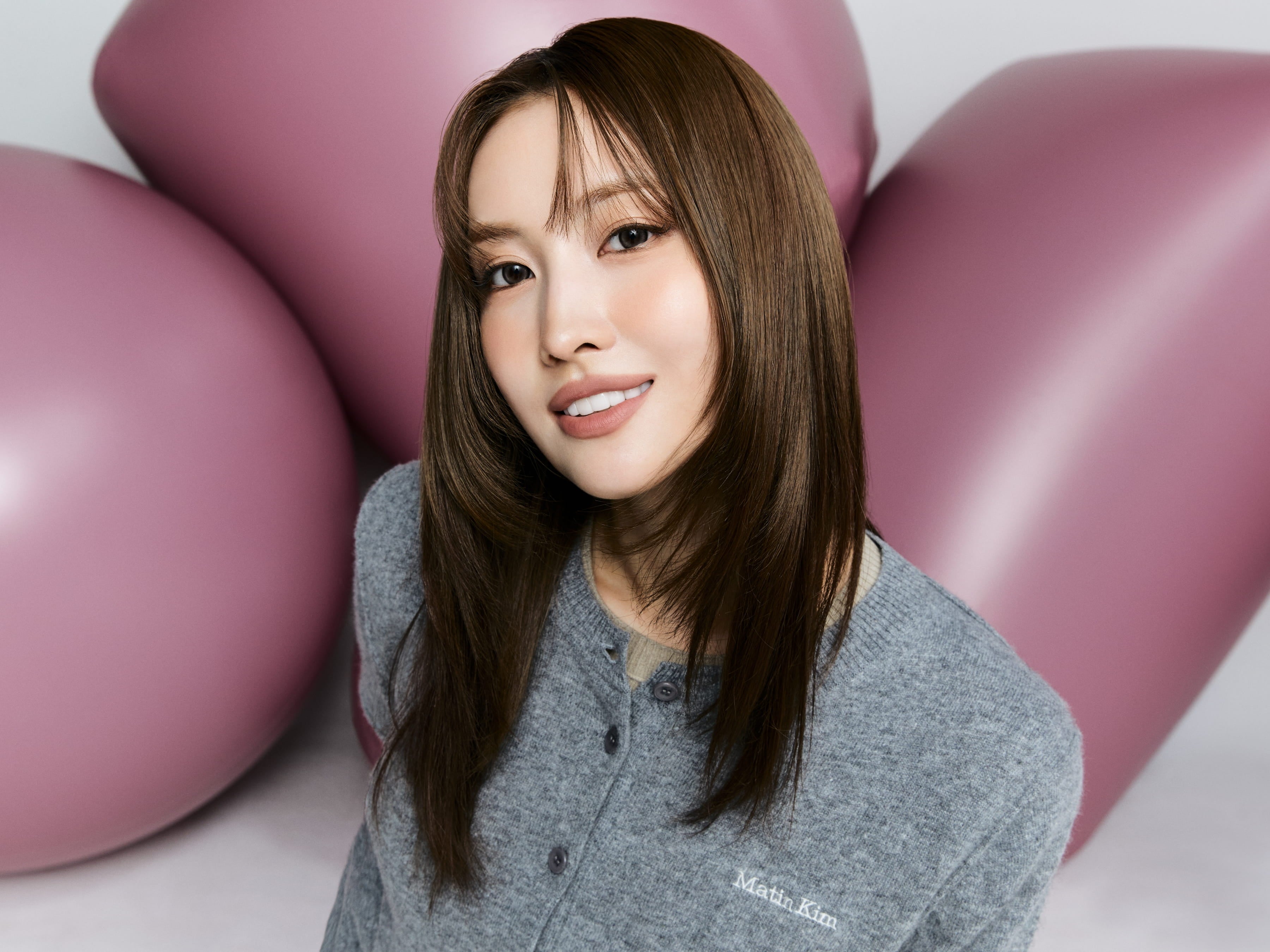 MATIN PACE – Matin Kim