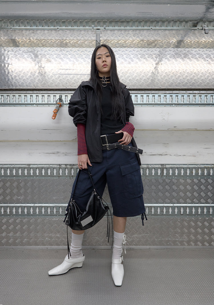 Collection – Matin Kim