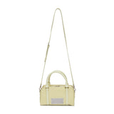 BABY SPORTY TOTE BAG IN BEIGE