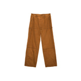 CARPENTER WORK PANTS IN CAMEL