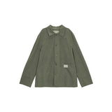 CARPENTER WORK JACKET FOR MEN IN KHAKI