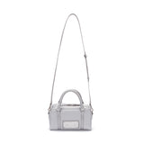 BABY SPORTY TOTE BAG IN LIGHT GREY