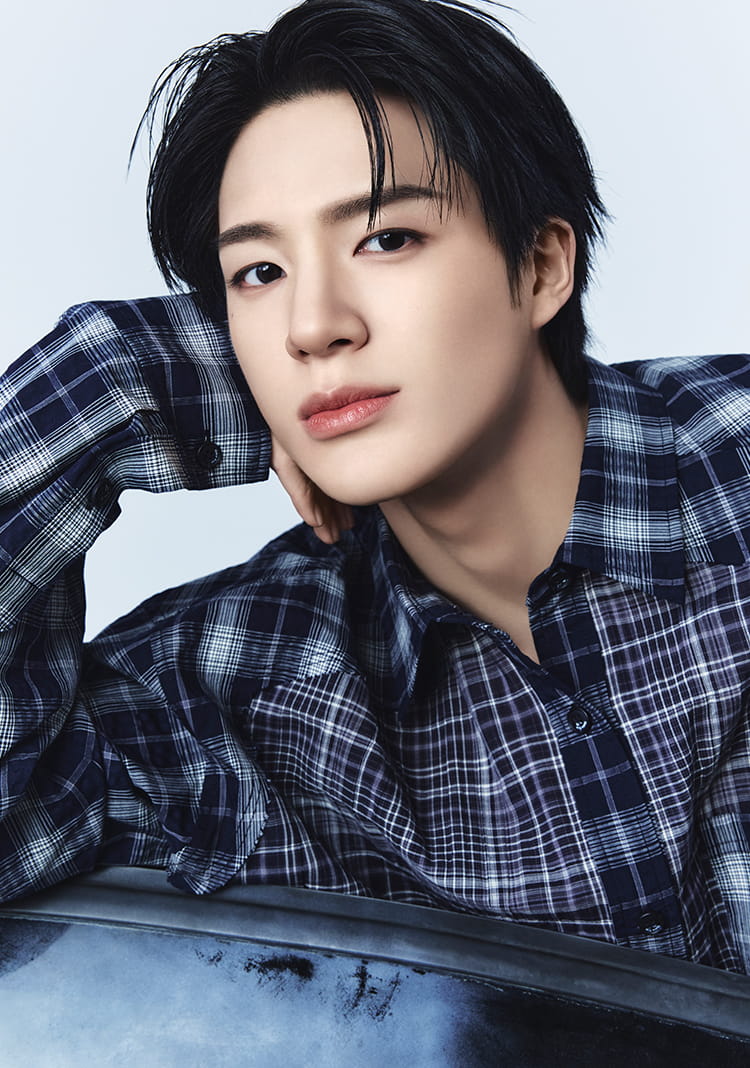 Matin Kim X NCT JENO