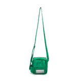 CARGO CROSS MINI BAG IN GREEN