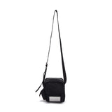 CARGO CROSS MINI BAG IN BLACK