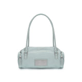 NYLON BOSTON BAG IN MINT