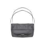 FOLDING TWO WAY BIG BAG IN GREY