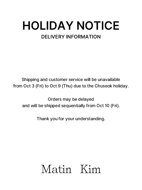 MATIN VINTAGE PRINTED BANDANA IN NAVY – Matin Kim